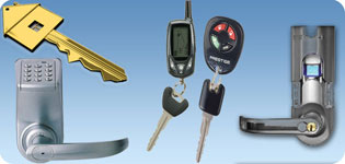 locksmiths